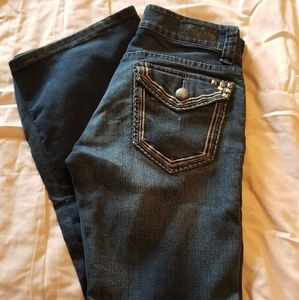 Daytrip Aquarius womens jeans